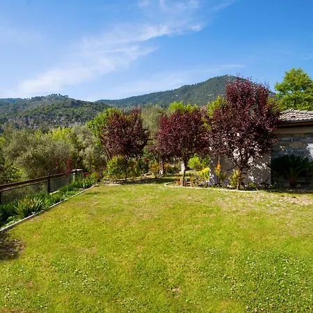 Villa Iskenderun Sleeps 6 With Pool Air Con And Wifi